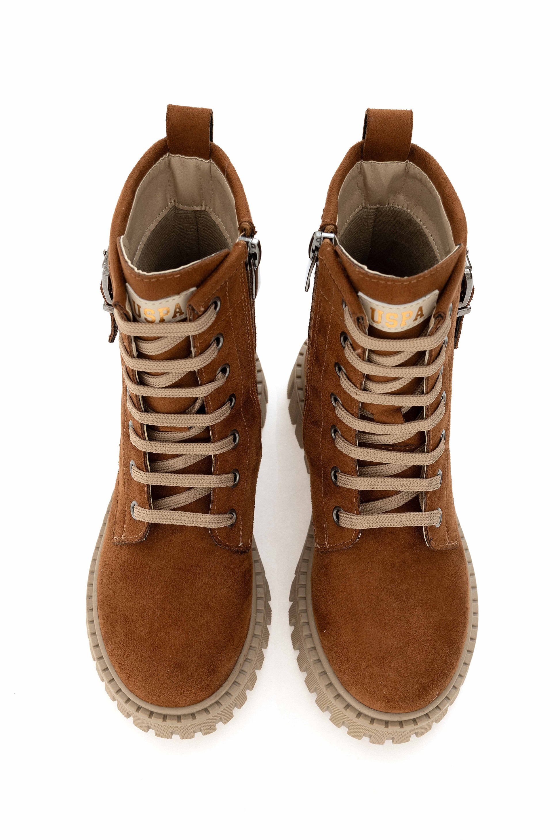 Girl's Taba Boots