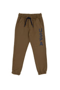 Boy's Khaki Sweatpants