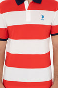 Men's Red T-Shirt