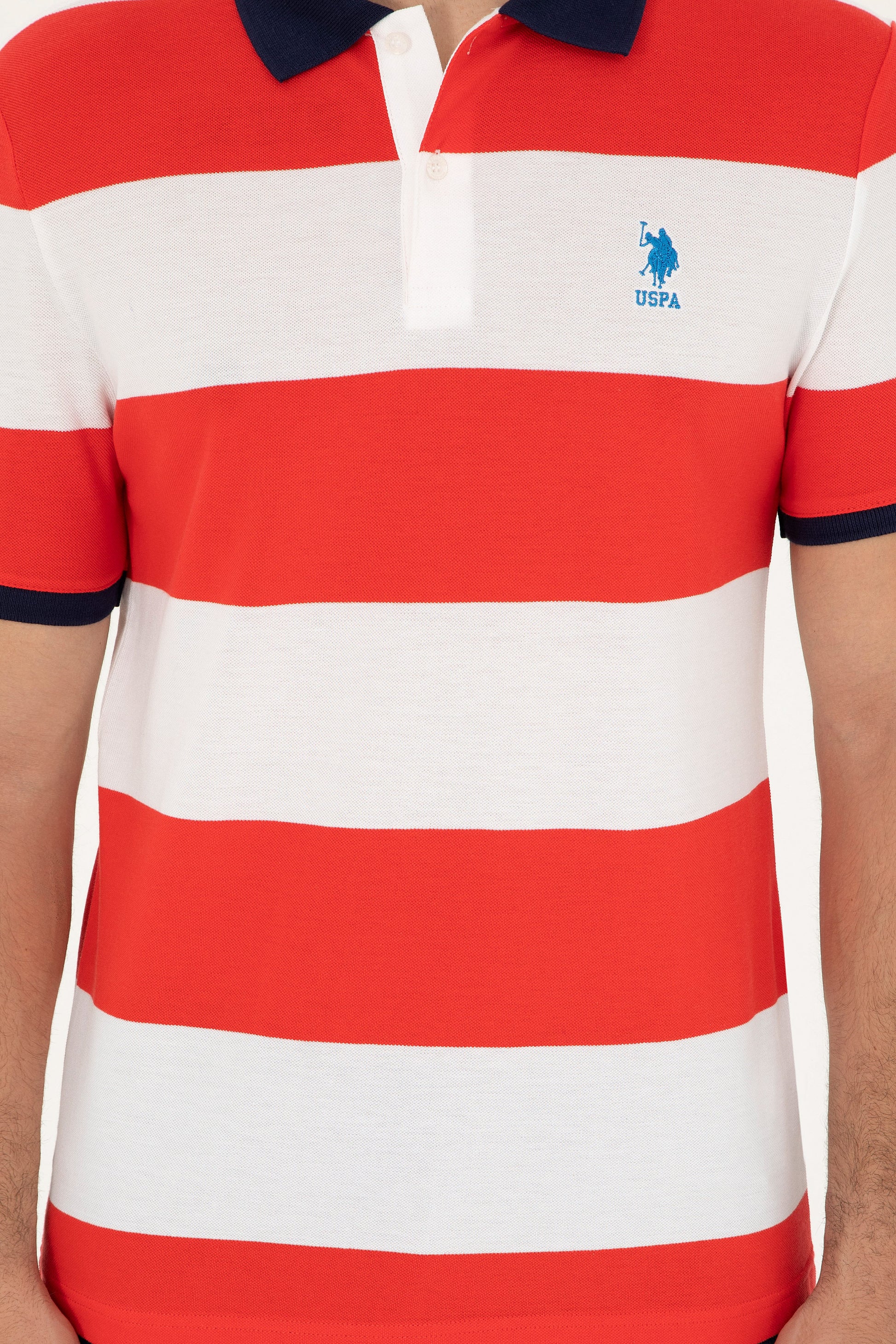 Men's Red T-Shirt