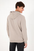 Men's Stone Basic Sweatshirt