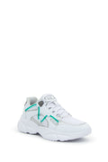 Women's White Sneakers