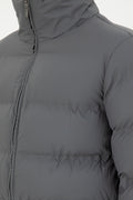 Men's Gray Coat