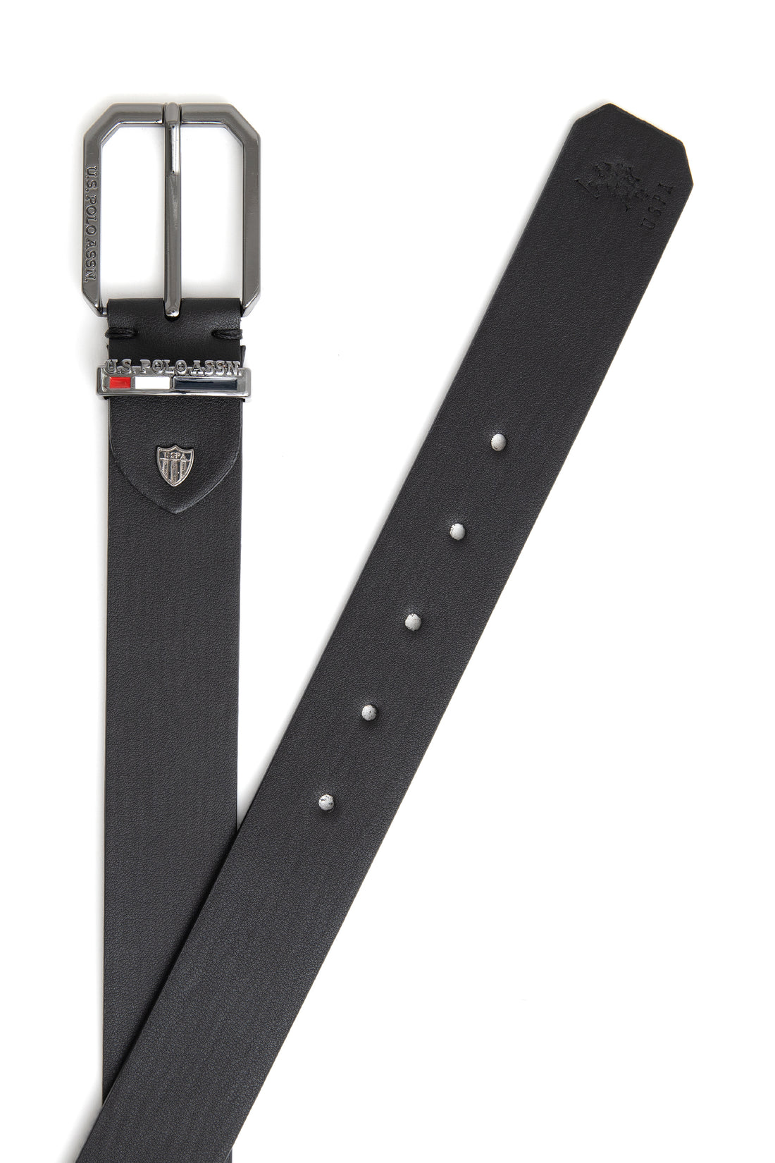 Men's Black Belt