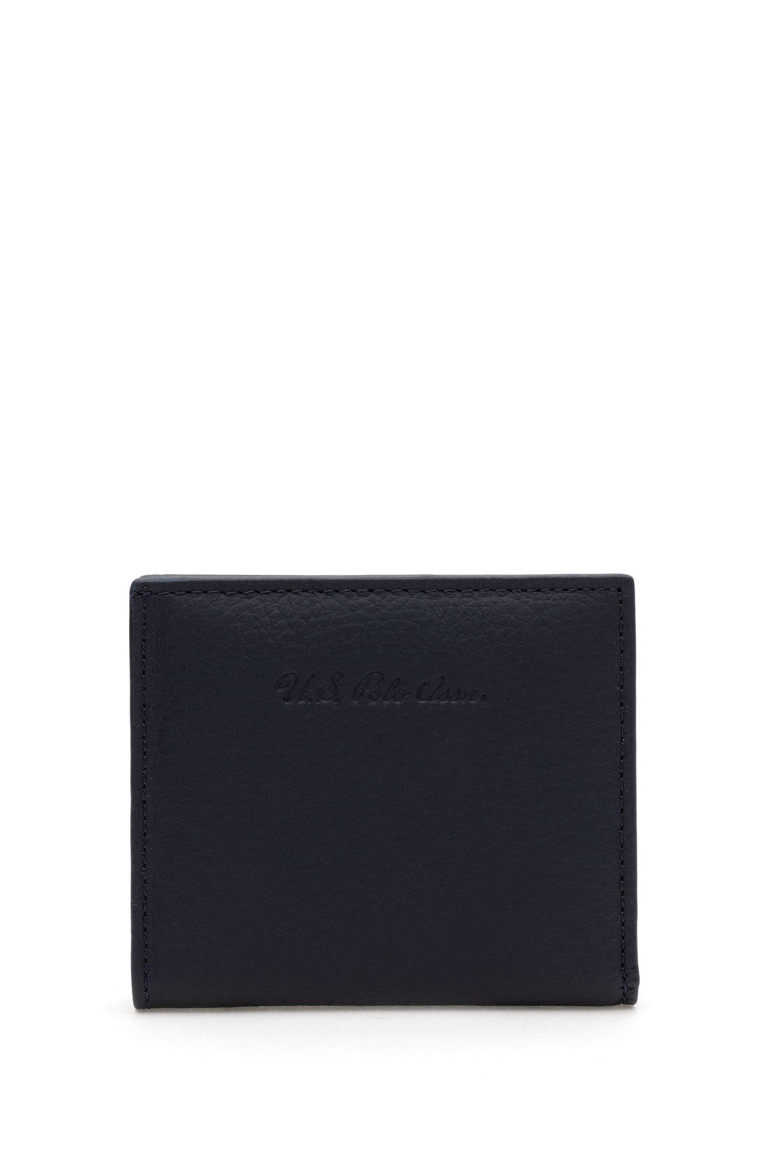 Women's Navy Wallet