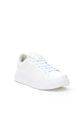 Men's White Shoes