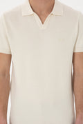 Men's Cream Sweater
