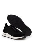 Black Sneaker