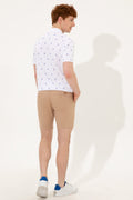 Men's Sand Woven Shorts