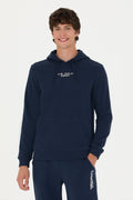 Men's Navy Sweatshirt