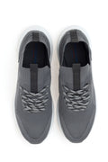 Men's Grey Shoes