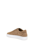 Beige Casual Shoes