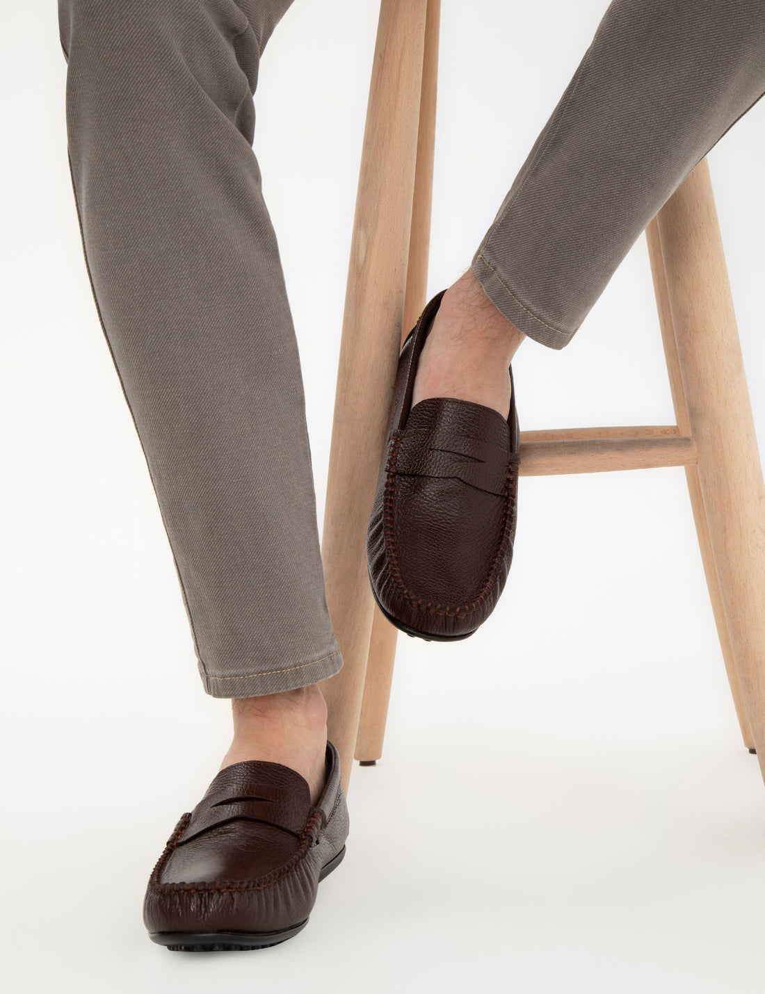 Brown Shoes