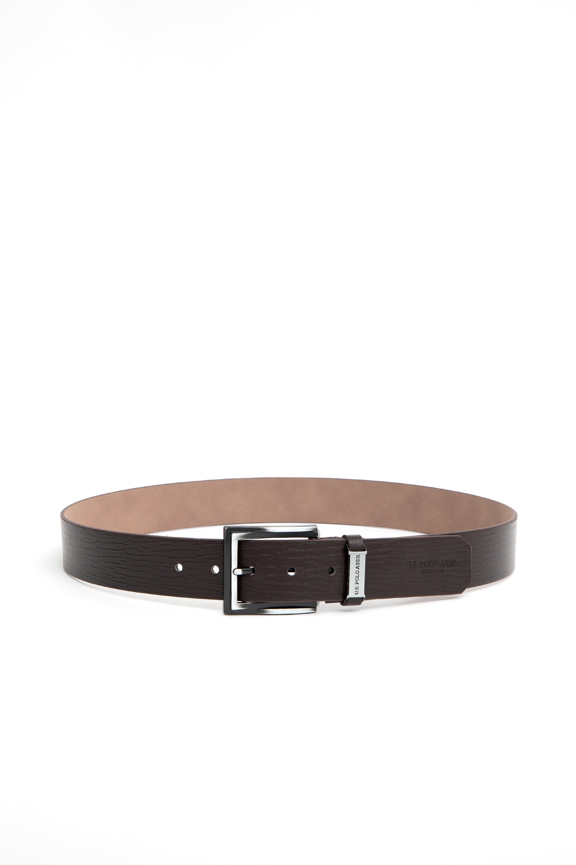 Men's Brown Belt