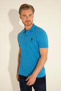 Men's Saks Basic T-Shirt