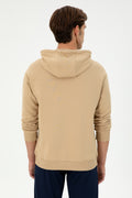 Men's Sand Sweatshirt