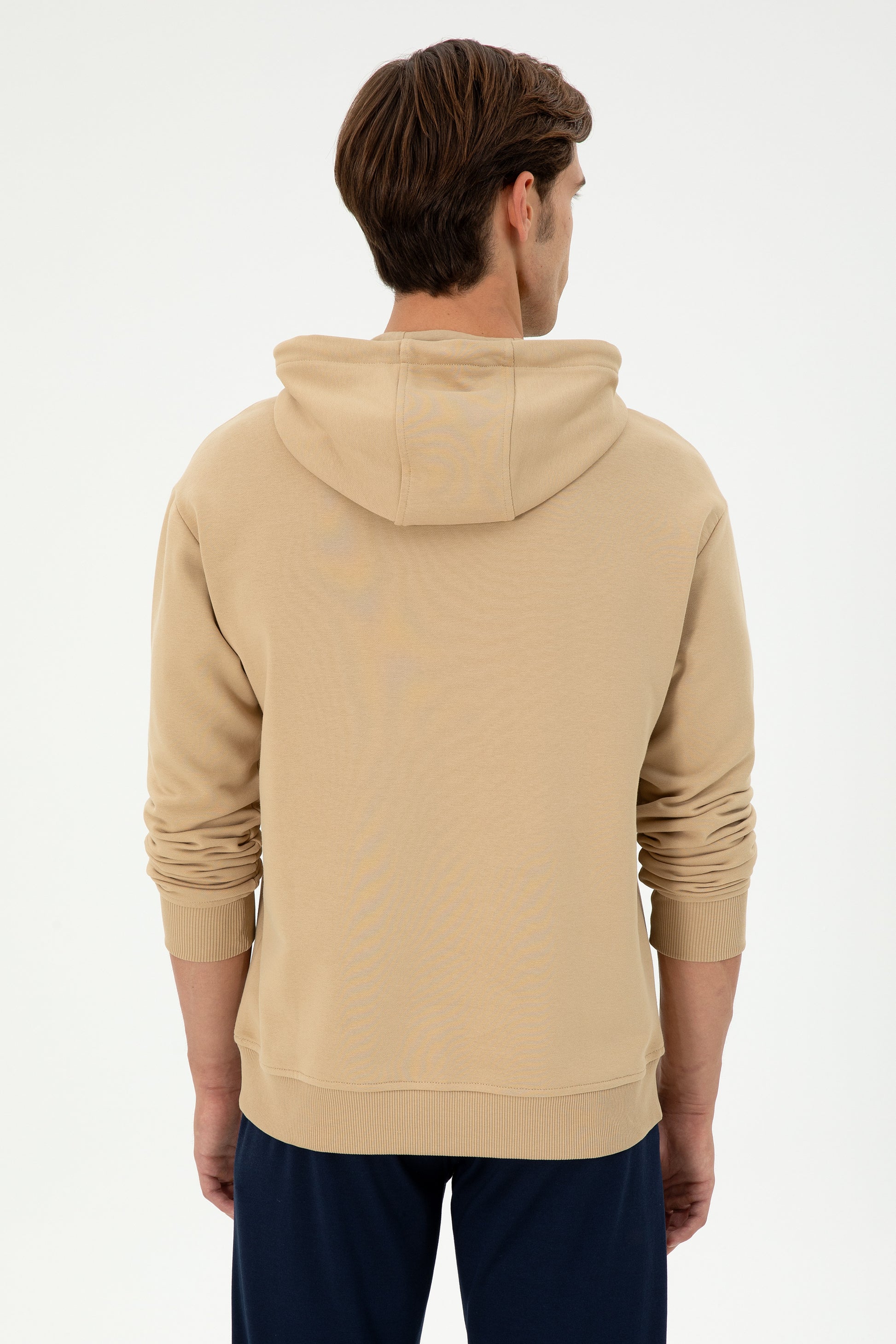 Men's Sand Sweatshirt