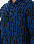 Men's Indigo Sweatshirt