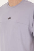 Men's Grey T-Shirt