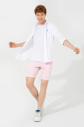 Men's Powder Knit Shorts