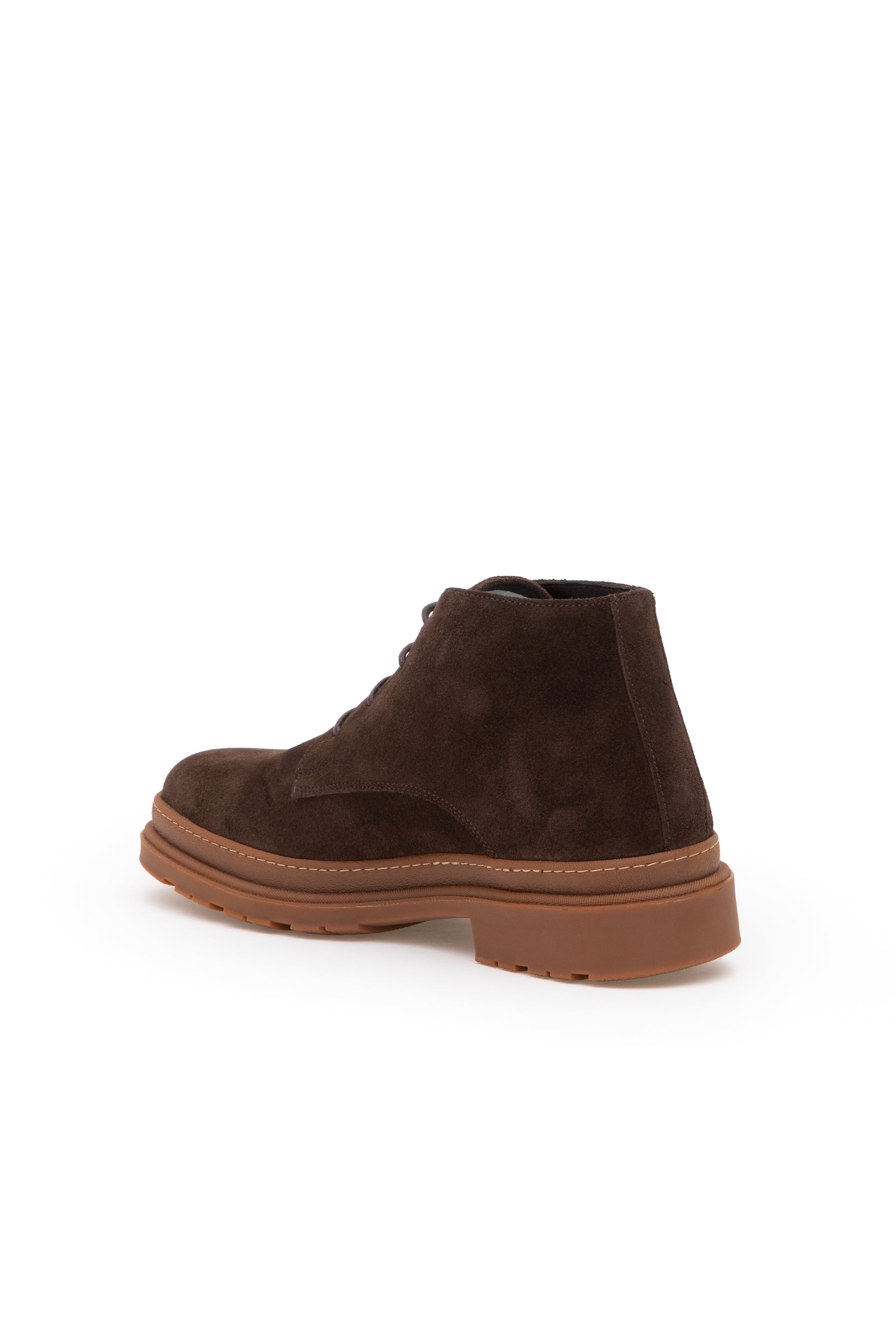 Men's Brown Boots