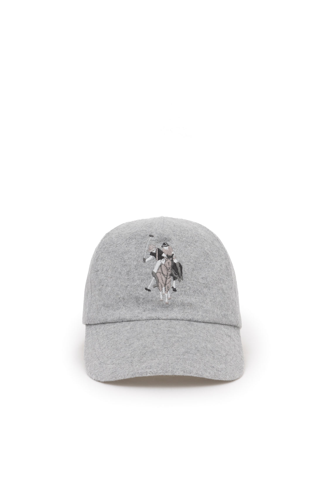 Men's Light Grey Hat