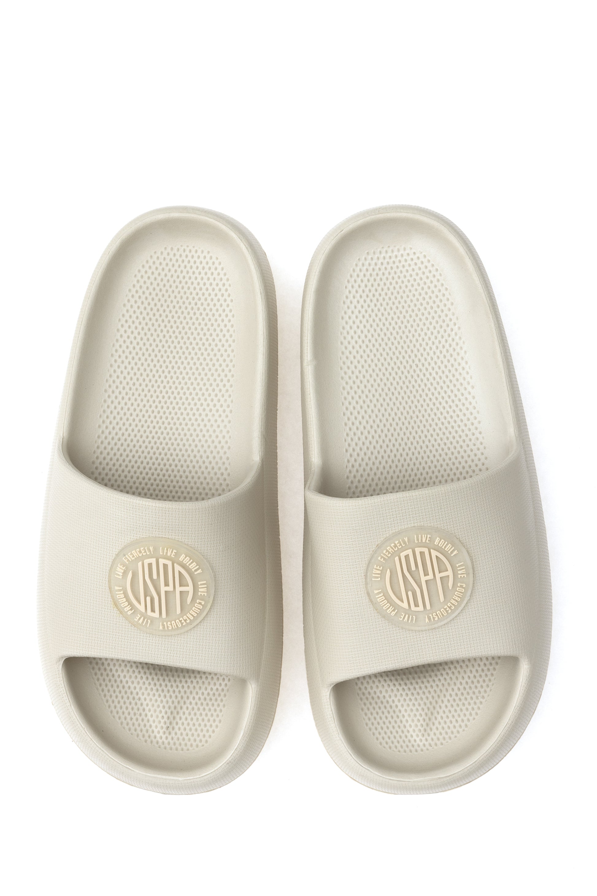 Women's Stone Slippers