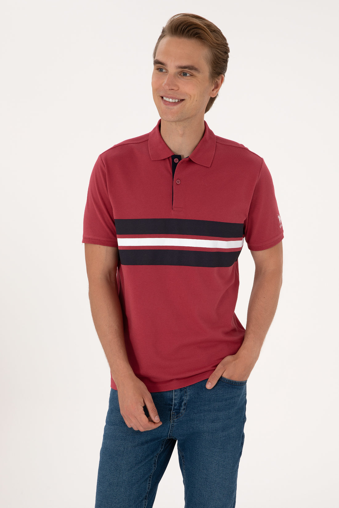 Men's Cherry T-Shirt
