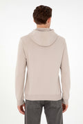 Men's Stone Basic Sweatshirt
