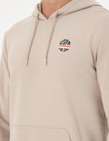 Men's Stone Sweatshirt