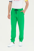 Men's Green Sweatpants