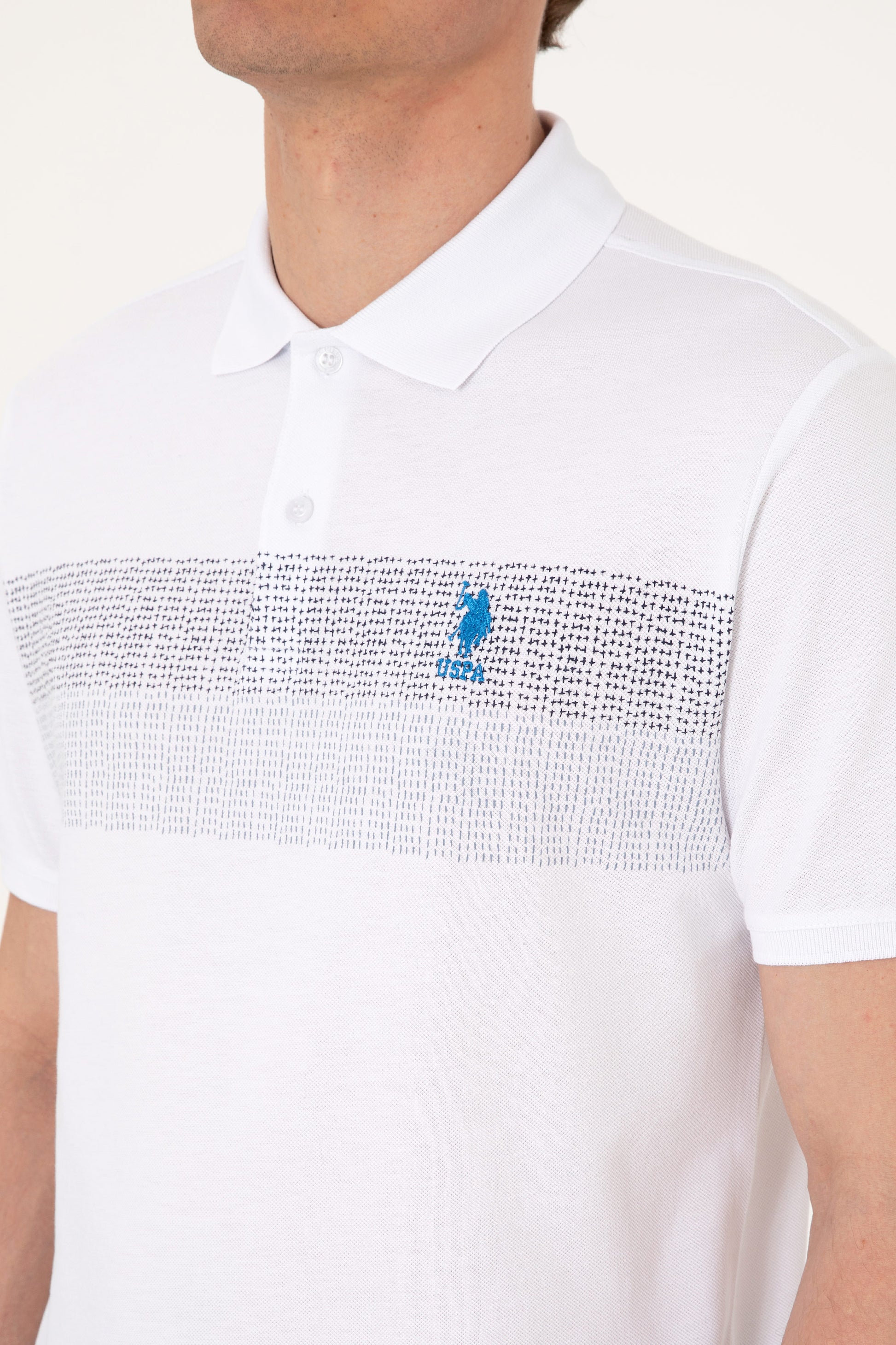 Men's Navy T-Shirt