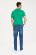 Men's Blue Jeans