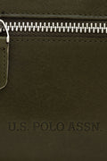 Men's Green Wallet