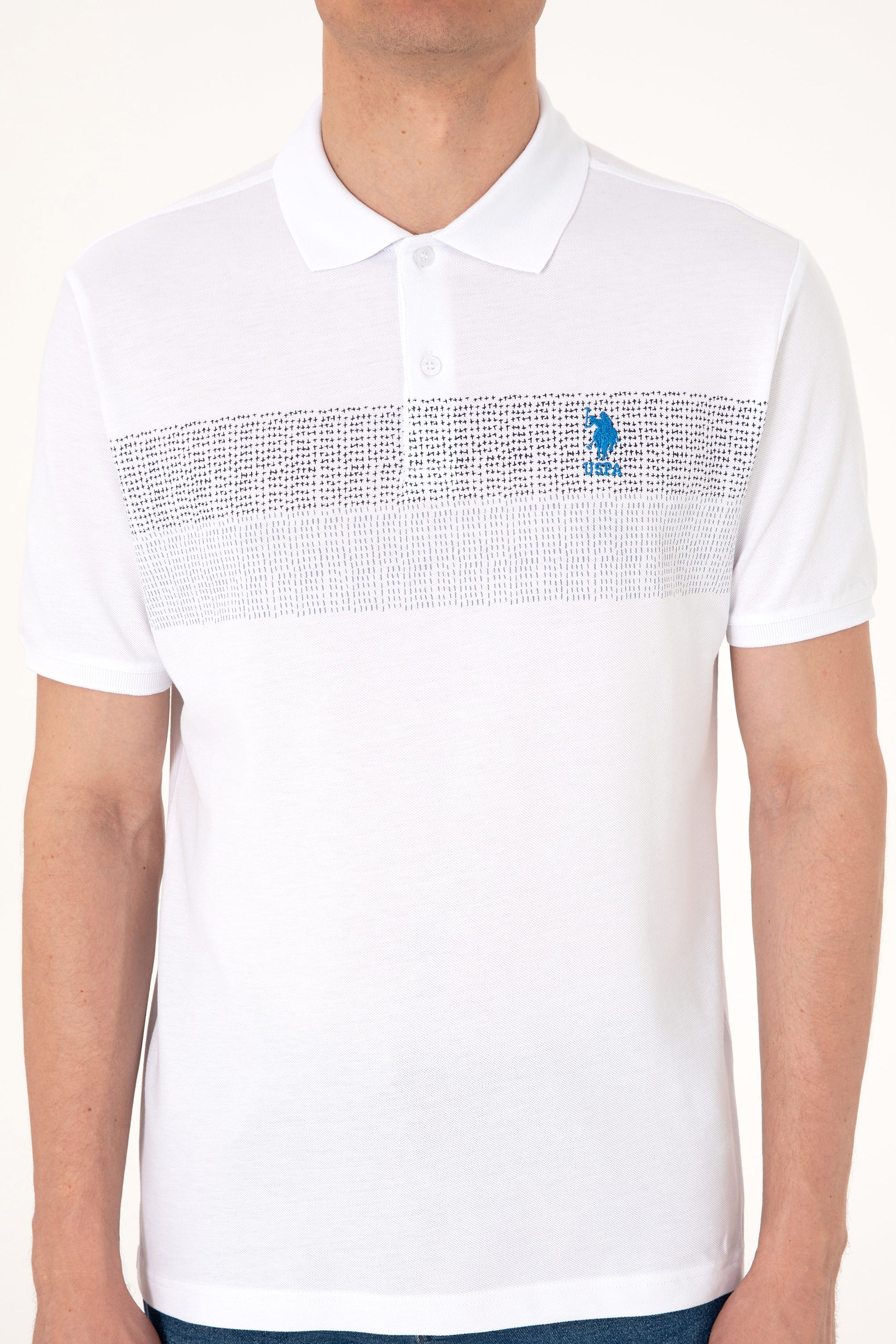 Men's Navy T-Shirt