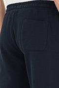 Men's Navy Sweatpants