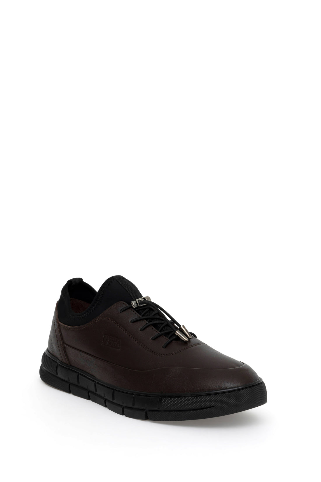 Men's Brown Casual Shoes