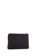 Women's Black Wallet