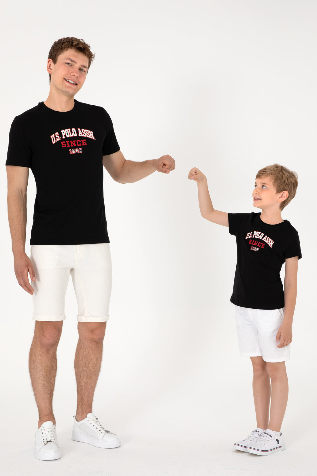 Men's Regular Fit Crew Neck Black T-Shirt