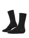 Anthracite Socks