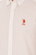 Men's Powder Long Sleeve Shirt