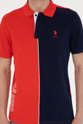 Men's Red T-Shirt