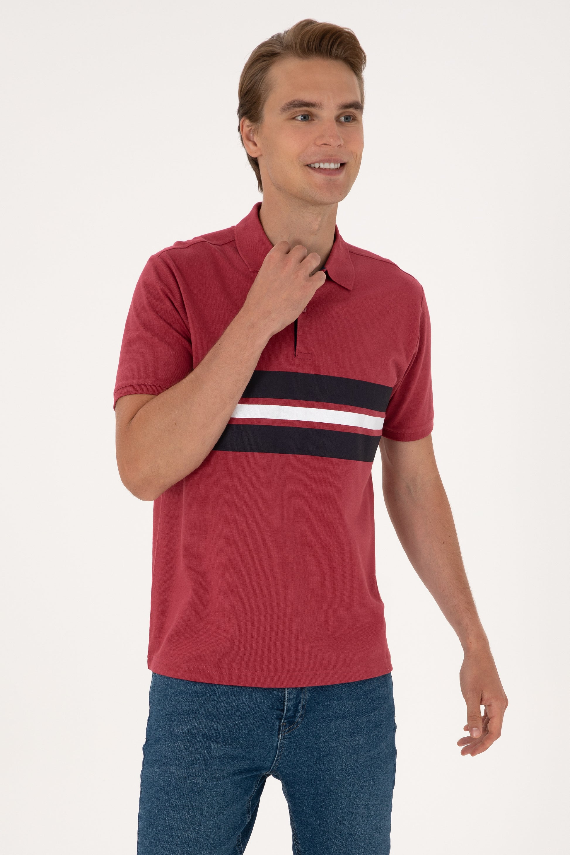 Men's Cherry T-Shirt