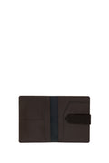 Men's Brown Wallet