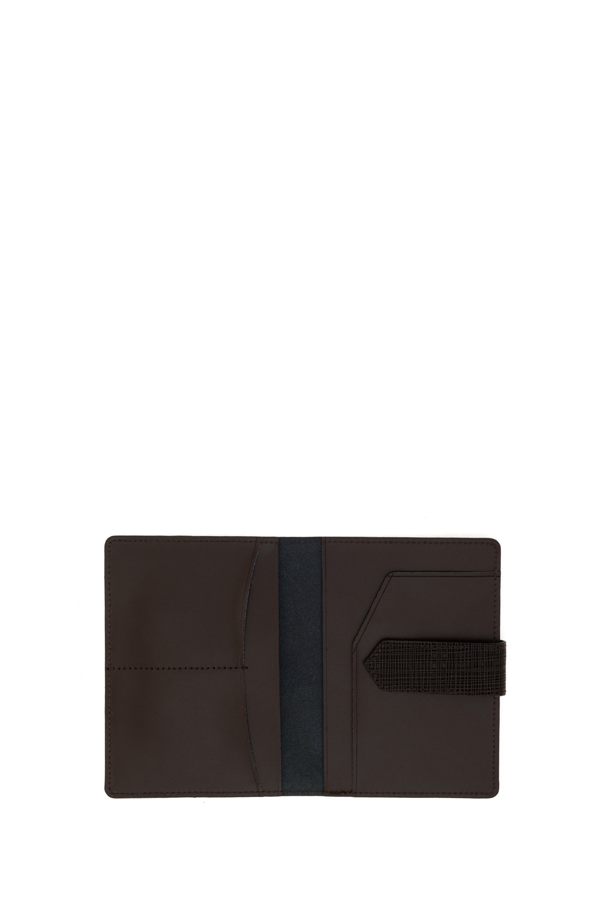 Men's Brown Wallet