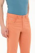 Men's Tile Canvas Pants