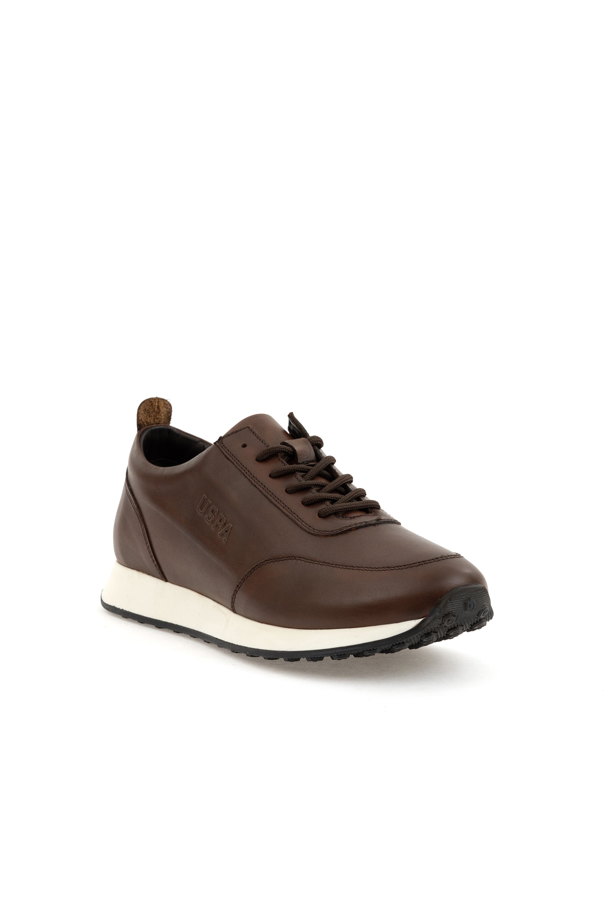 Men's Brown Sneakers