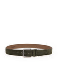 Khaki Belt