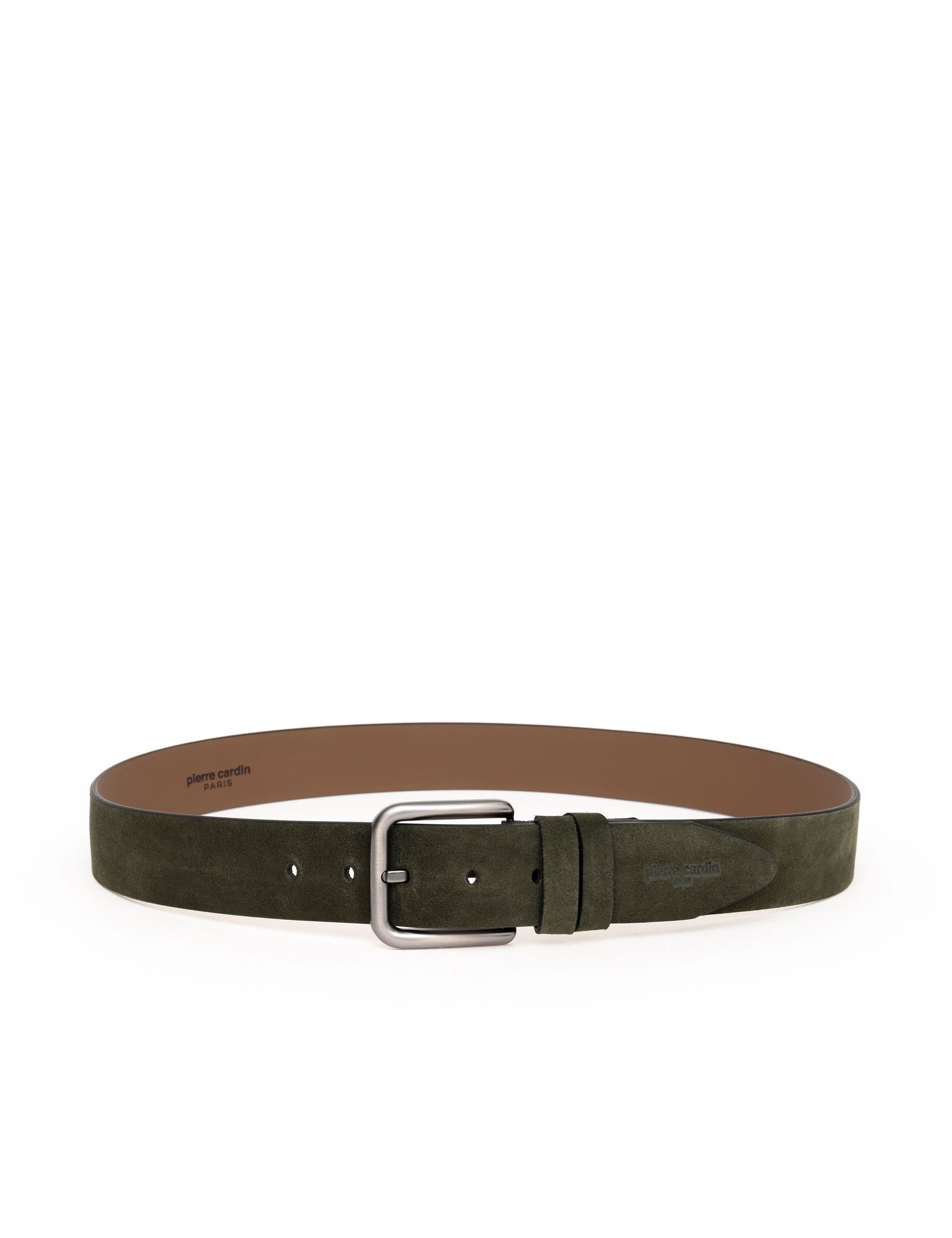 Khaki Belt