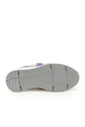 Girl's Grey Sneakers